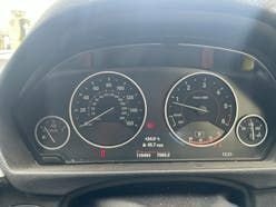 BMW 4 Series 2L M Sport Grey #6