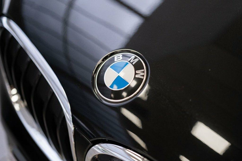 BMW X1 Suv 2.0 X1 Xdrive25d M Sport 201616 Black #19