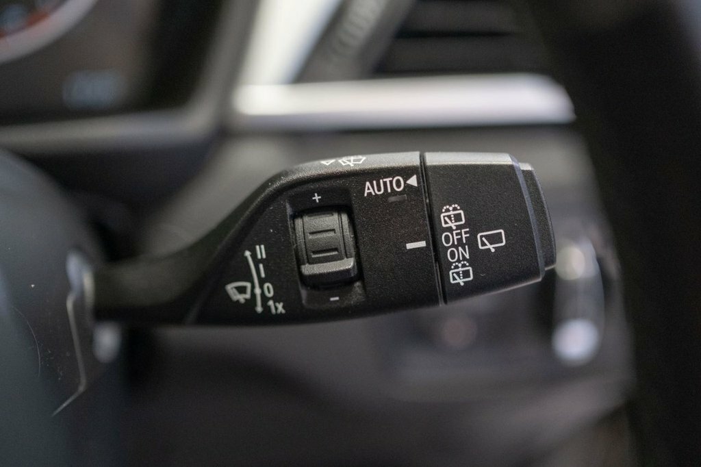 BMW X1 Suv 2.0 X1 Xdrive25d M Sport 201616 Black #32