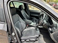 BMW X4 2L M Sport Grey #5
