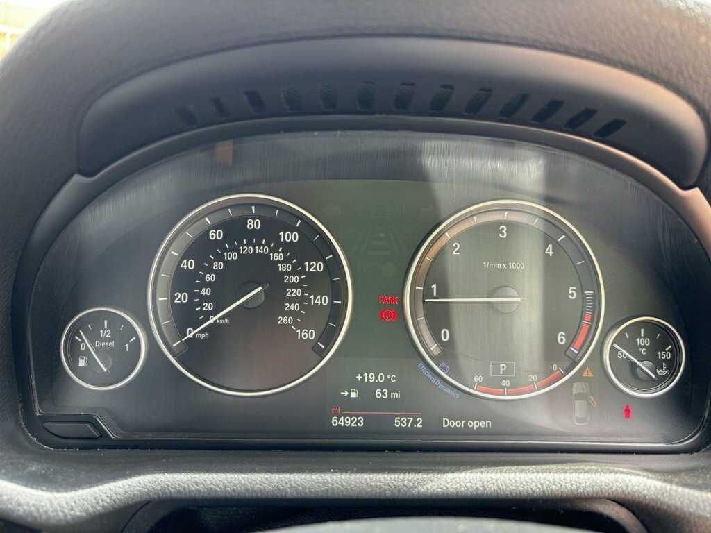 BMW X4 2L M Sport Grey #6