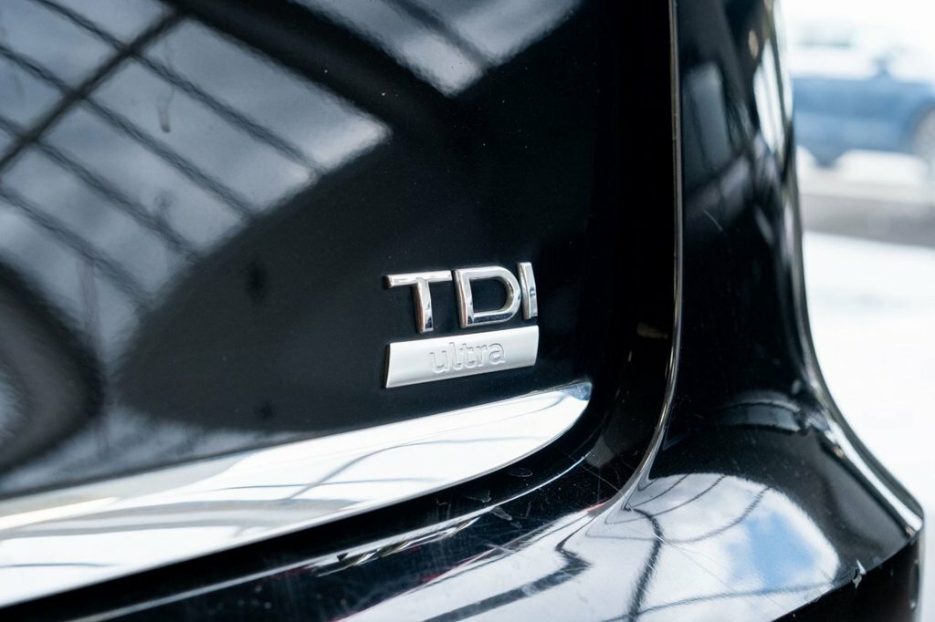 Audi A6 Avant Tdi Quattro Black Edition Euro6 190 9.9 Apr Fi Grey #17