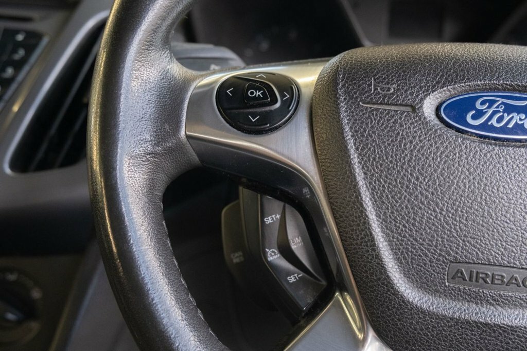 Ford Grand Tourneo Connect Tdci Zetec #27