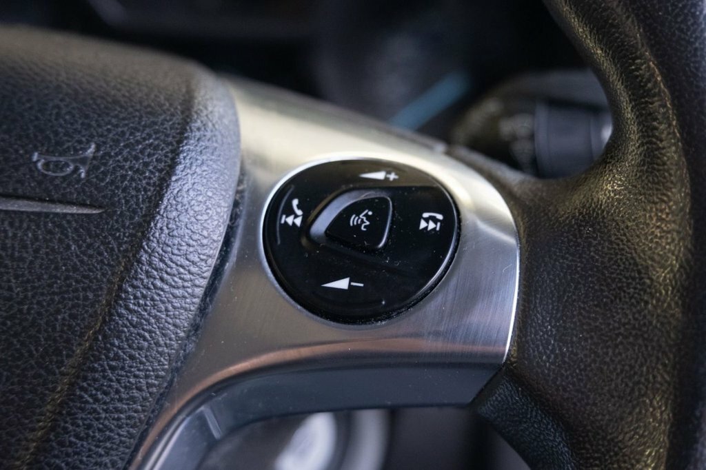 Ford Grand Tourneo Connect Tdci Zetec #28