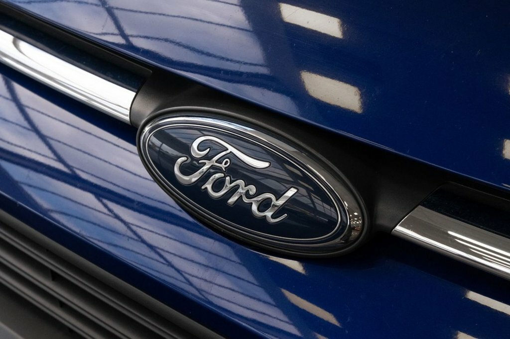 Ford Grand Tourneo Connect Tdci Zetec #14