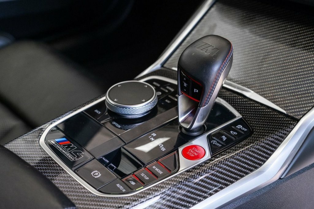 BMW M4 3L Competition Grey #3