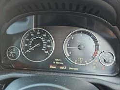 BMW X4 3L M Sport Silver #4