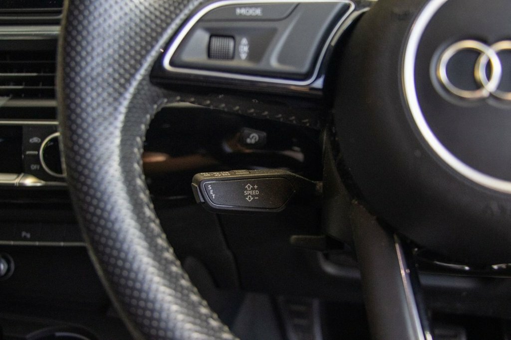 Audi A4 Avant Estate 2.0 Tdi Ultra Sport S Tronic Euro 6 Ss 5 Grey #44