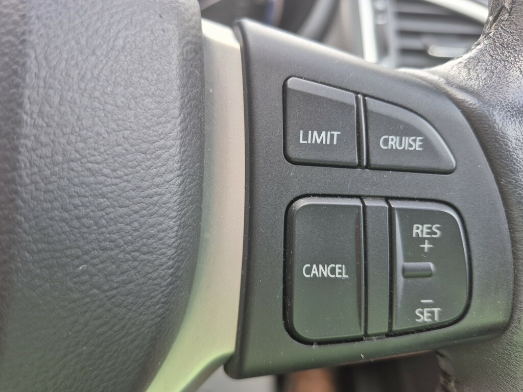 Suzuki SX4 S Cross S-cross 1.6 Ddis Sz-t Allgrip Euro 5 Ss Green #28