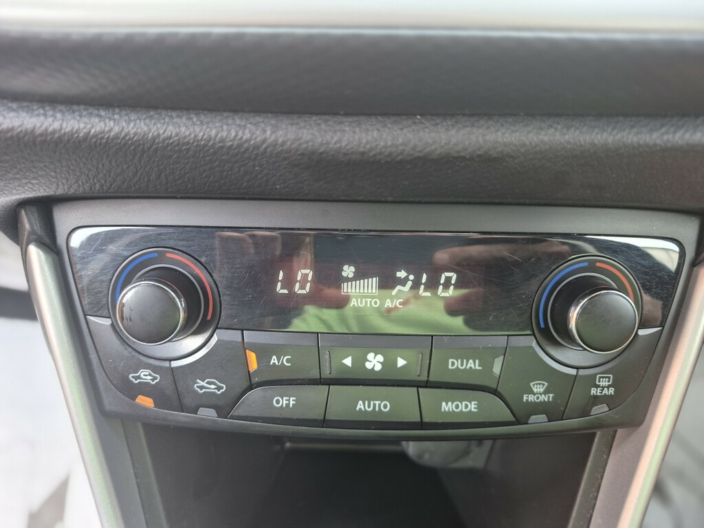 Suzuki SX4 S Cross S-cross 1.6 Ddis Sz-t Allgrip Euro 5 Ss Green #36