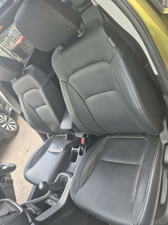 Suzuki SX4 S Cross S-cross 1.6 Ddis Sz-t Allgrip Euro 5 Ss Green #23