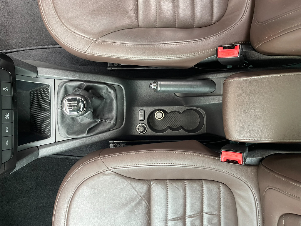 Skoda Yeti Suv Outdoor Elegance 2.0 Tdi 4X4 2014 Green #10
