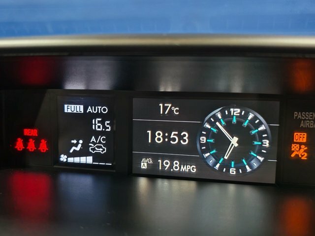 Subaru WRX STI Type Uk Silver #37
