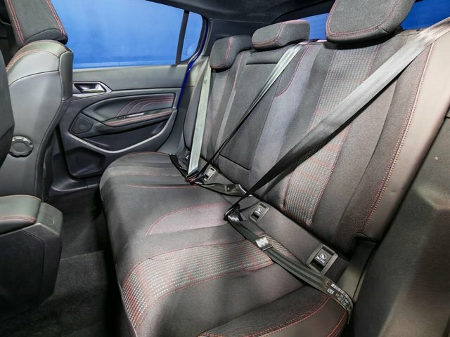 Peugeot 308 1.2 Puretech Gpf Allure Euro 6 Ss Blue #29