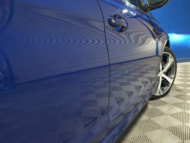 Peugeot 308 1.2 Puretech Gpf Allure Euro 6 Ss Blue #40