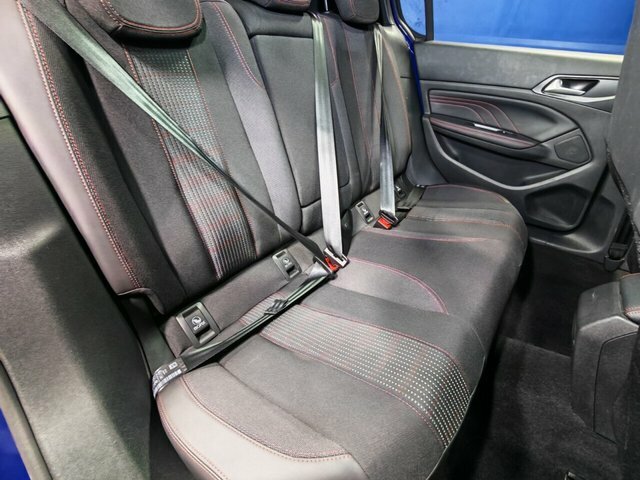 Peugeot 308 1.2 Puretech Gpf Allure Euro 6 Ss Blue #34