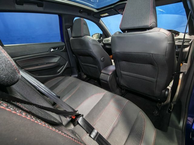 Peugeot 308 1.2 Puretech Gpf Allure Euro 6 Ss Blue #42