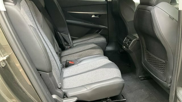 Peugeot 5008 Grey #12