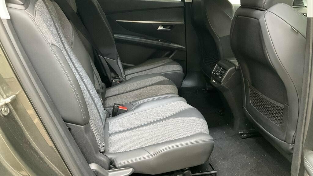 Peugeot 5008 Grey #25