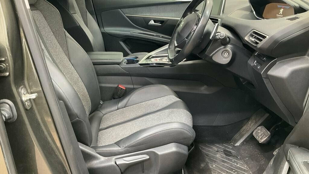 Peugeot 5008 Grey #22