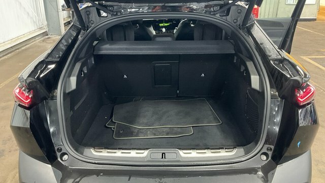 Peugeot 408 Gt White #11