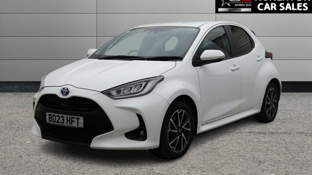Toyota Yaris Design Brown #7