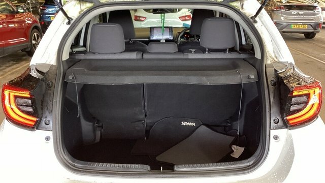 Toyota Yaris Design Brown #13