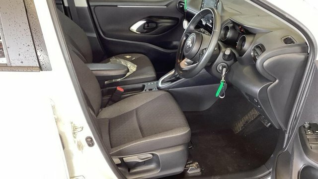Toyota Yaris Design Brown #9