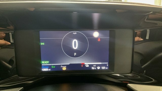 Vauxhall Mokka-e 50Kwh Design Suv 136 Ps Green #10