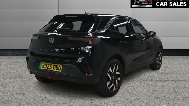 Vauxhall Mokka-e 50Kwh Design Suv 136 Ps Green #7