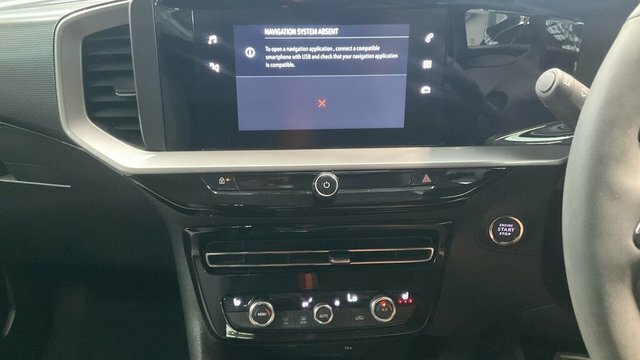 Vauxhall Mokka-e 50Kwh Design Suv 136 Ps Green #11