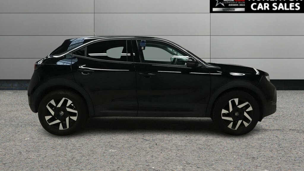 Vauxhall Mokka-e 50Kwh Design Suv 136 Ps Green #15