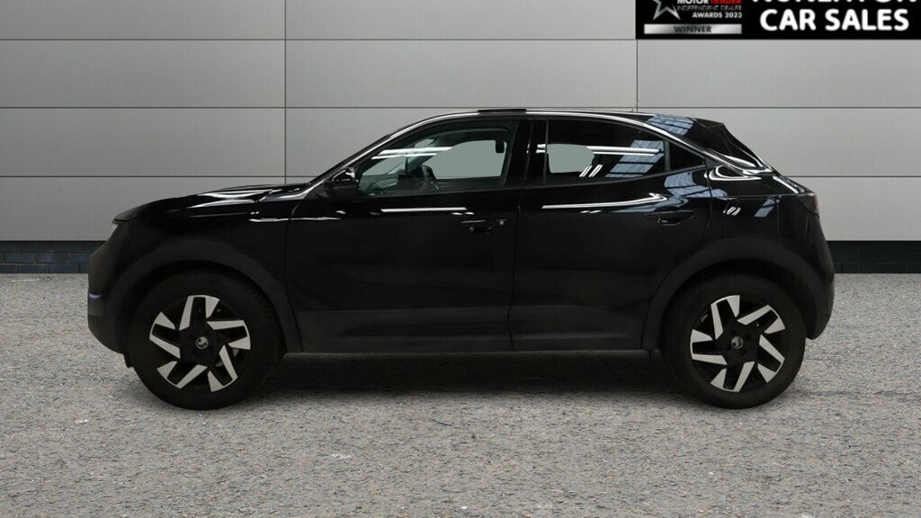 Vauxhall Mokka-e 50Kwh Design Suv 136 Ps Green #19