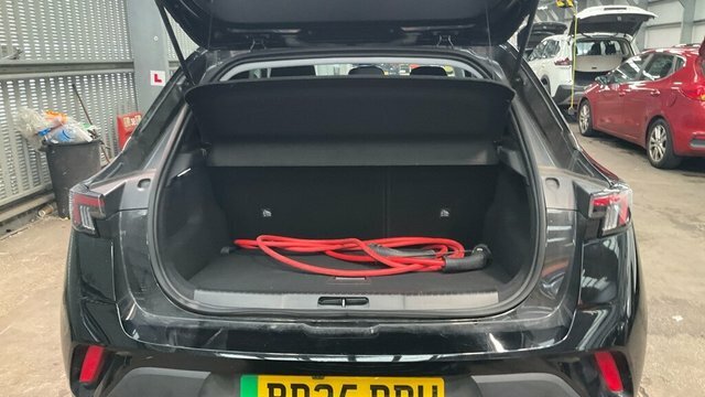 Vauxhall Mokka-e 50Kwh Design Suv 136 Ps Green #13