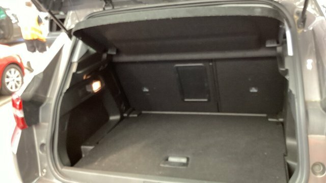 Vauxhall Grandland X Elite Nav White #13