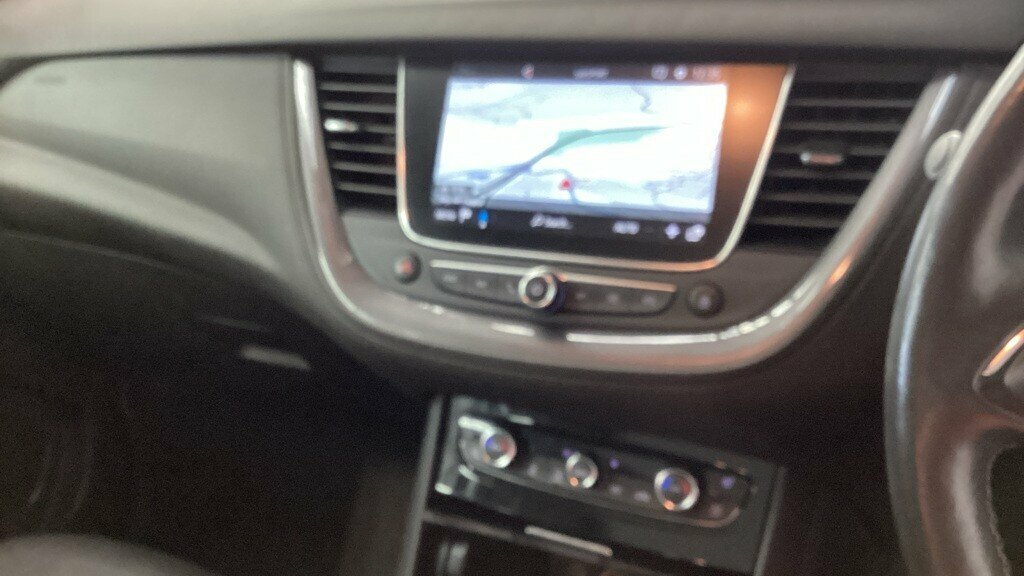 Vauxhall Grandland X Elite Nav White #23