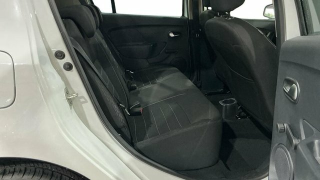 Dacia Sandero 0.9 Tce Essential Euro 6 Ss  #12