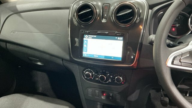 Dacia Sandero 0.9 Tce Essential Euro 6 Ss  #10