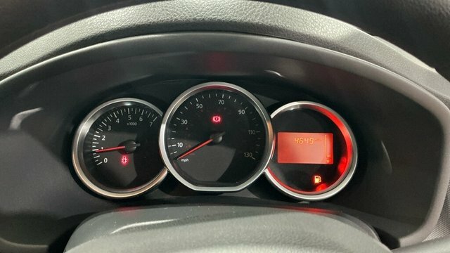 Dacia Sandero 0.9 Tce Essential Euro 6 Ss  #11