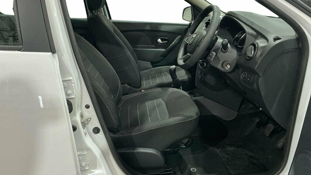 Dacia Sandero 0.9 Tce Essential Euro 6 Ss  #22
