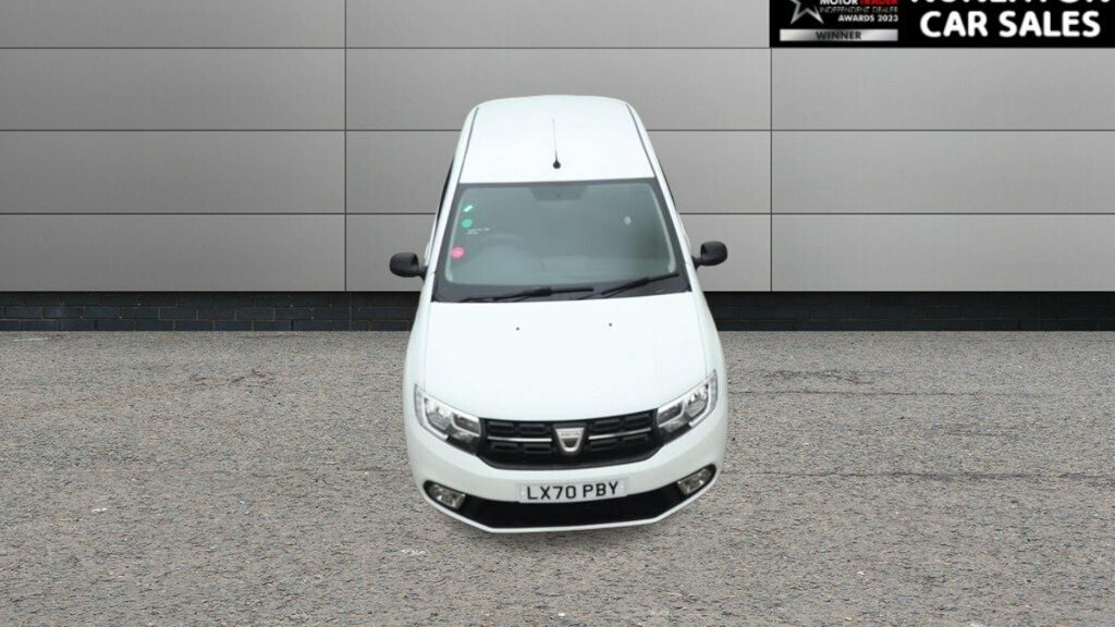 Dacia Sandero 0.9 Tce Essential Euro 6 Ss  #21