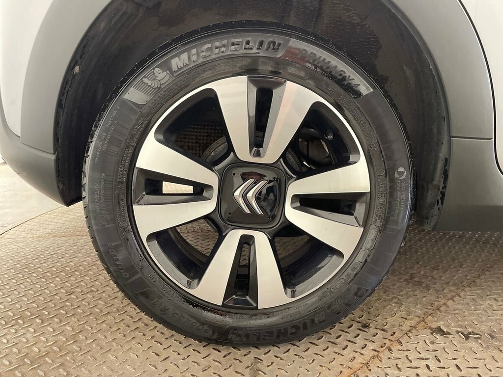 Citroen C3 1.2 Puretech Flair Euro 6 Ss Orange #50
