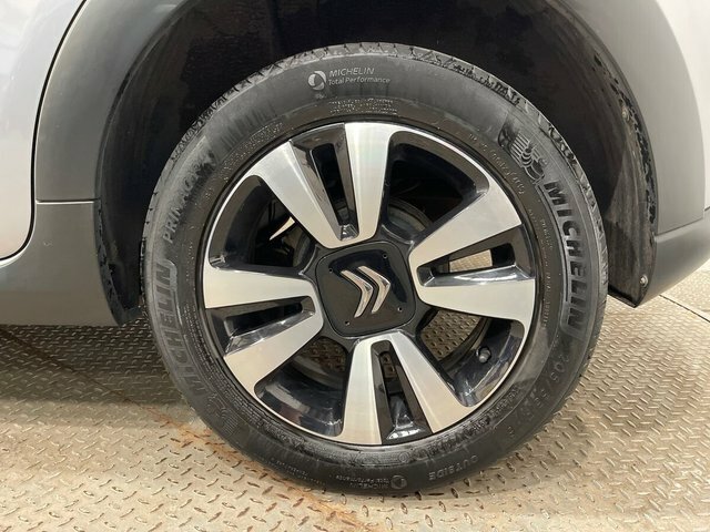 Citroen C3 1.2 Puretech Flair Euro 6 Ss Orange #25