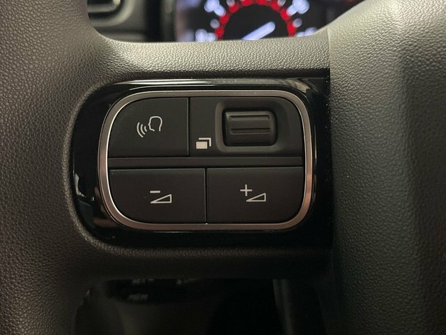 Citroen C3 1.2 Puretech Flair Euro 6 Ss Orange #20