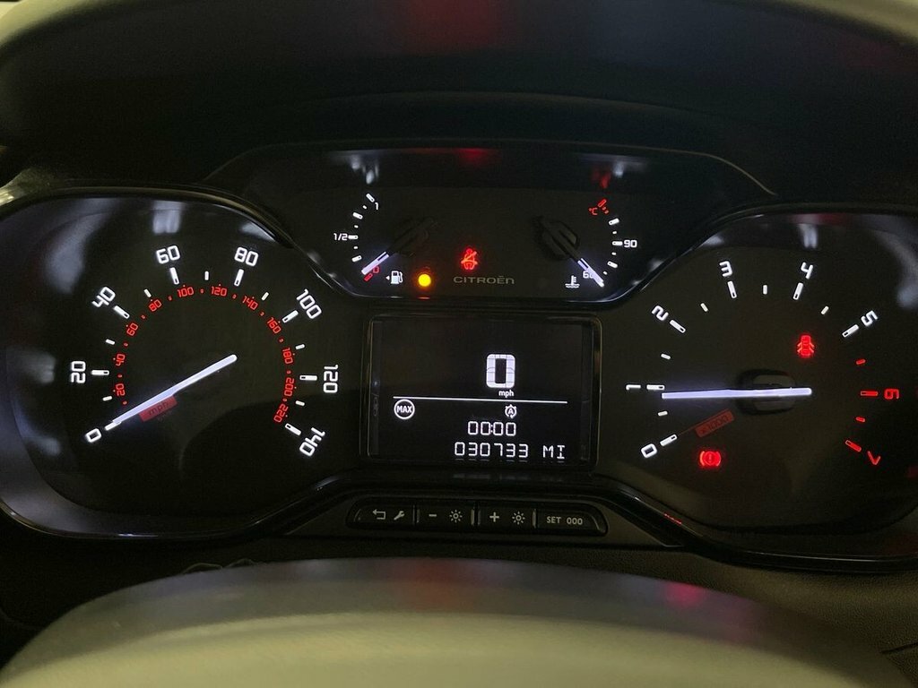 Citroen C3 1.2 Puretech Flair Euro 6 Ss Orange #45