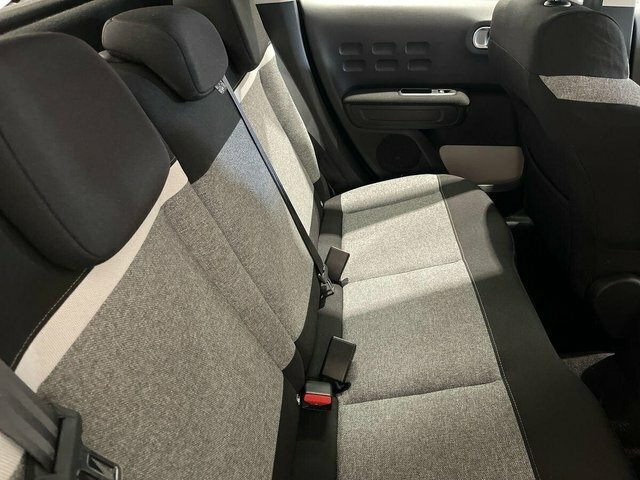 Citroen C3 1.2 Puretech Flair Euro 6 Ss Orange #22