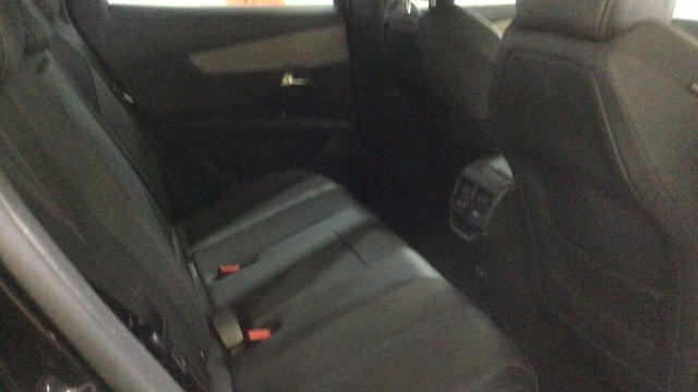 Peugeot 3008 Gt Black #10