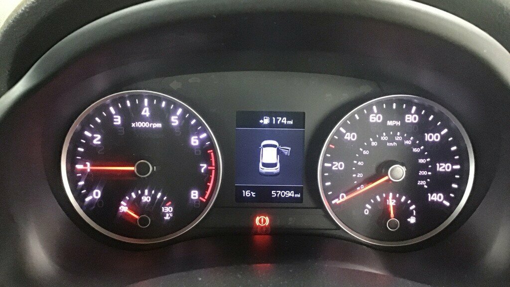 Kia Stonic 1.0 T-gdi 4 Dct Euro 6 Ss Red #25