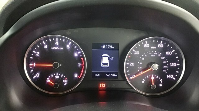 Kia Stonic 1.0 T-gdi 4 Dct Euro 6 Ss Red #12