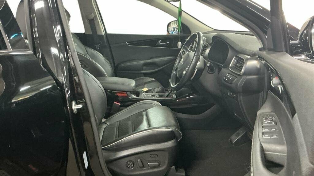 Kia Sorento 2.2 Crdi Gt-line Suv Awd Euro 6 S Grey #22